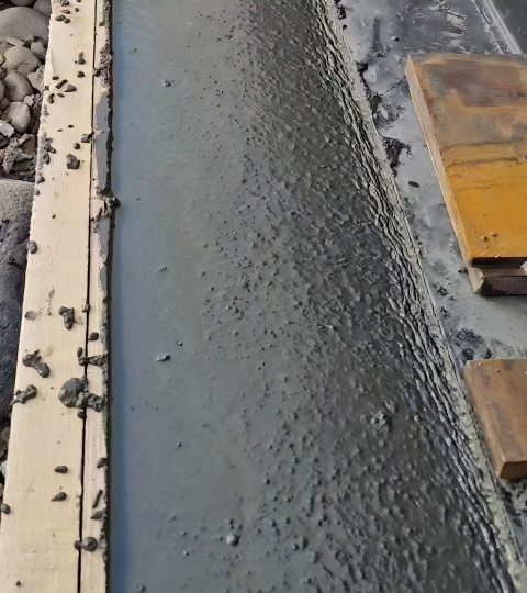 阳江镇环氧砂浆的特点及施工流程​