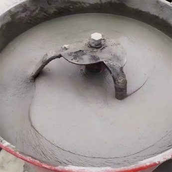 阳江镇灌浆料常见问题与解决方法