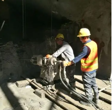 阳江镇水下抗分散灌浆料特点 水下不分散注浆料介绍