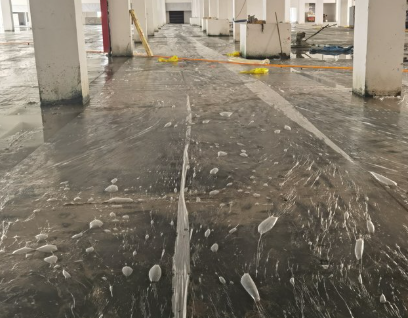 阳江镇不发火砂浆和不发火金属骨料有什么区别