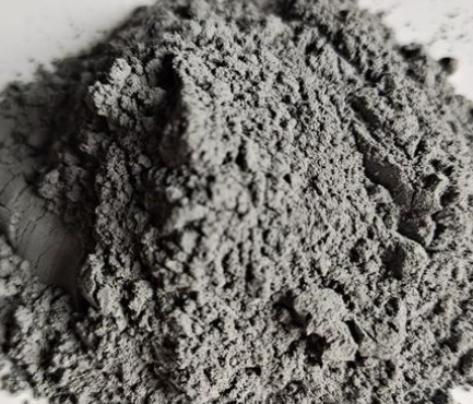 阳江镇硅灰和粉煤灰的区别用途