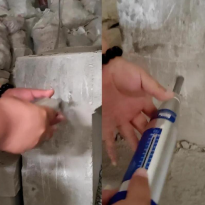 阳江镇混凝土强度不足的原因及处理方法