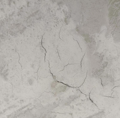 阳江镇灌浆料为什么会产生裂缝？出现裂缝该如何处理？