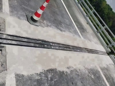 阳江镇伸缩缝更换后浇筑材料快速结构修补料速砼的产品特点及施工流程​