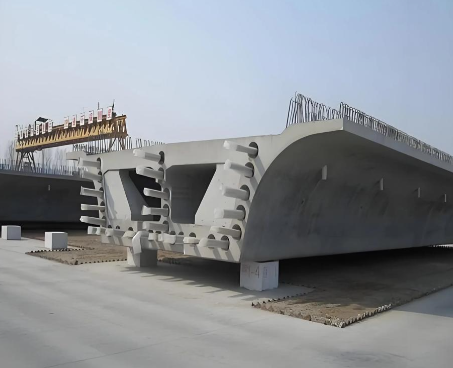 阳江镇抗冻压浆料的特点及标准化施工工艺